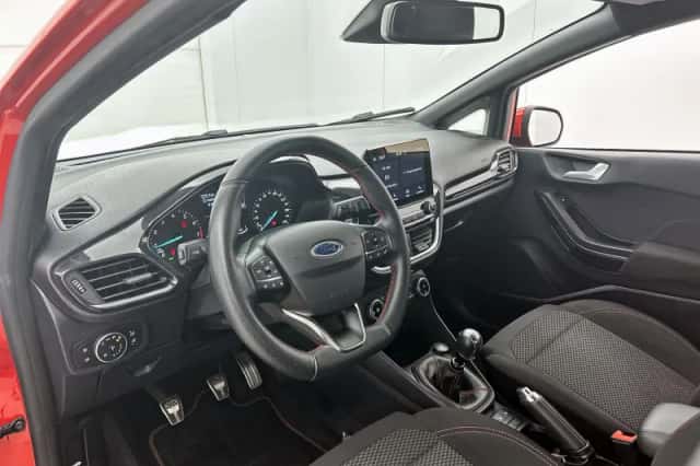 Ford Fiesta (2021) thumbnail 21