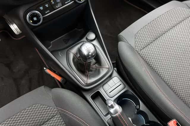 Ford Fiesta (2021) thumbnail 25