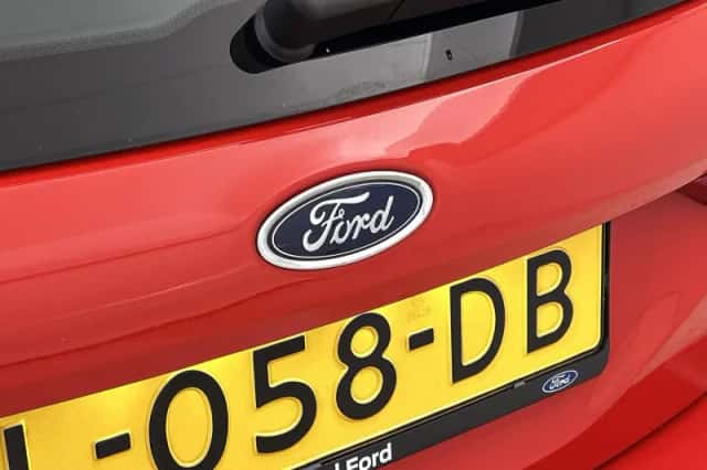 Ford Fiesta (2021) thumbnail 27