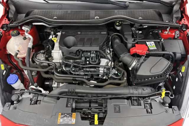 Ford Fiesta (2021) thumbnail 28