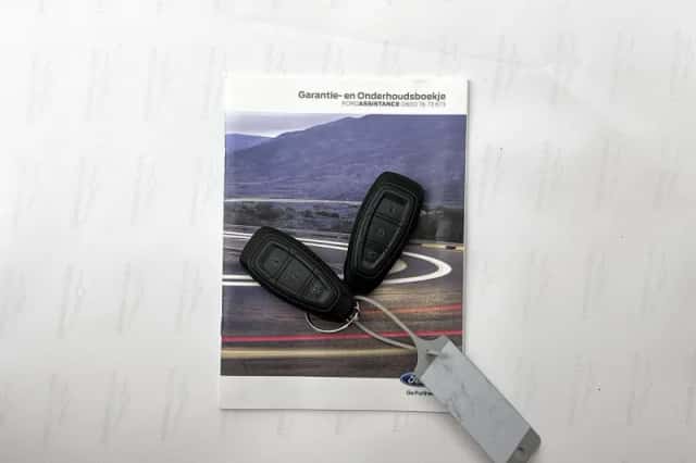 Ford Fiesta (2021) thumbnail 29