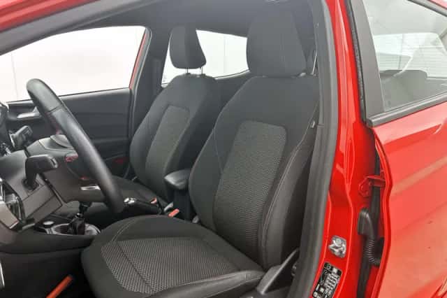 Ford Fiesta (2021) thumbnail 34