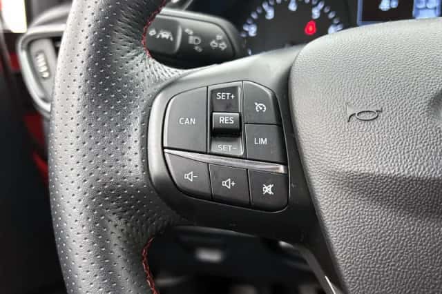 Ford Fiesta (2021) thumbnail 6