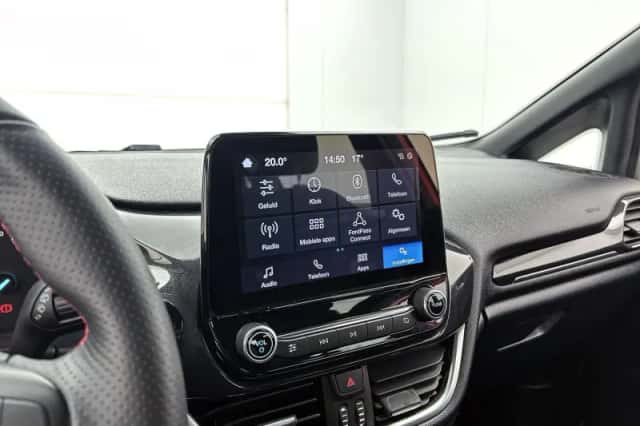 Ford Fiesta (2021) thumbnail 7