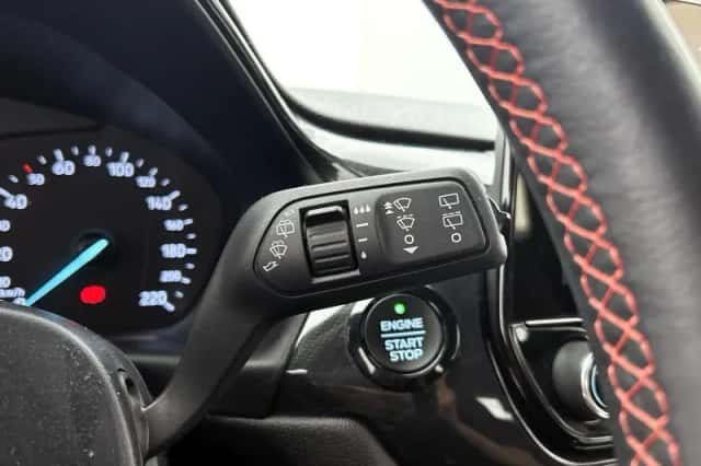 Ford Fiesta (2021) thumbnail 10