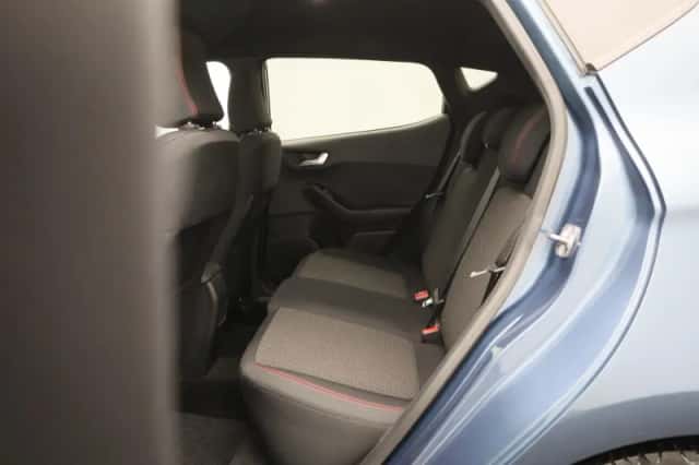 Ford Fiesta (2021) thumbnail 12