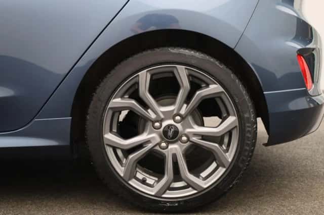 Ford Fiesta (2021) thumbnail 13