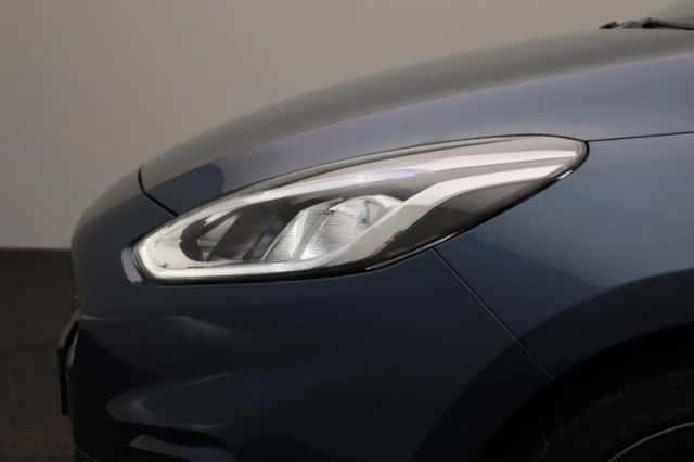 Ford Fiesta (2021) thumbnail 15