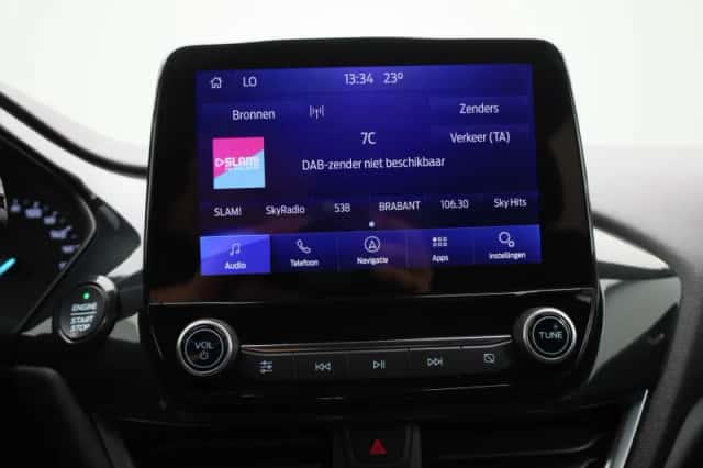 Ford Fiesta (2021) thumbnail 21