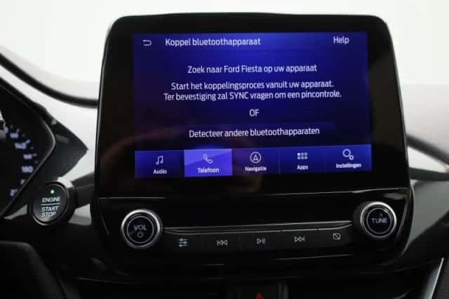 Ford Fiesta (2021) thumbnail 24