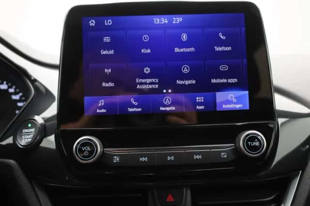Ford Fiesta (2021) thumbnail 25