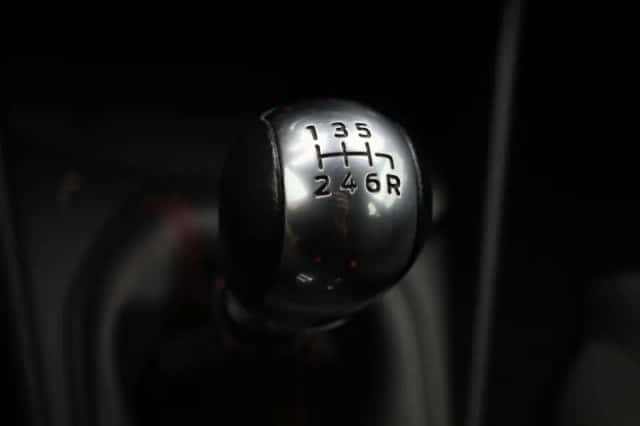 Ford Fiesta (2021) thumbnail 26