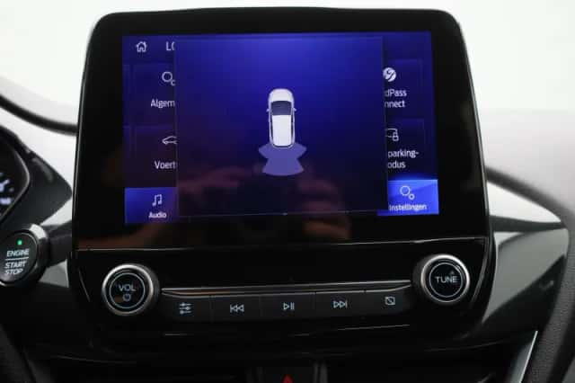 Ford Fiesta (2021) thumbnail 27