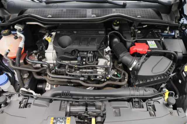 Ford Fiesta (2021) thumbnail 35