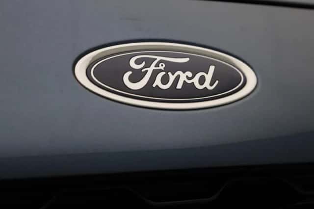 Ford Fiesta (2021) thumbnail 36