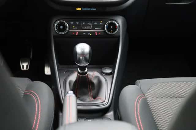 Ford Fiesta (2021) thumbnail 10