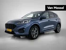 Ford Kuga (2021)