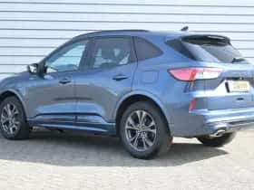 Ford Kuga thumbnail 2