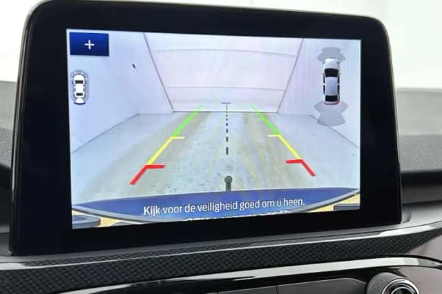 Ford Kuga (2021) thumbnail 16