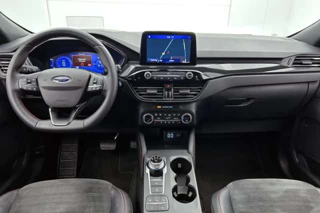 Ford Kuga (2021) thumbnail 18