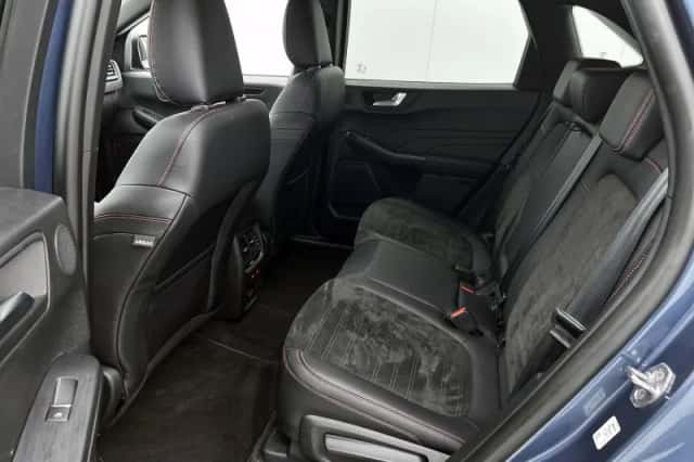 Ford Kuga (2021) thumbnail 27