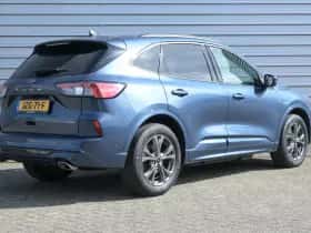 Ford Kuga thumbnail 4