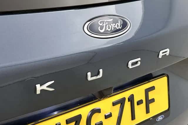 Ford Kuga (2021) thumbnail 35
