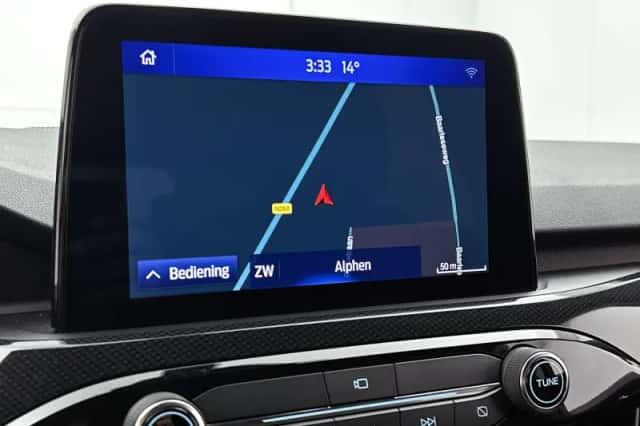 Ford Kuga (2021) thumbnail 38