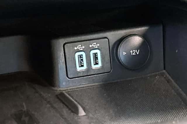 Ford Kuga (2021) thumbnail 42