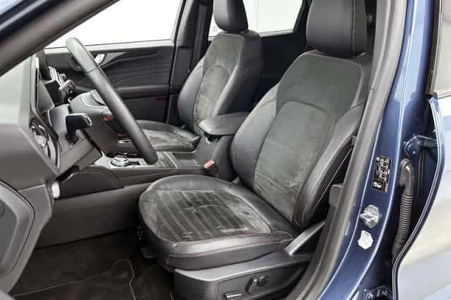 Ford Kuga (2021) thumbnail 44