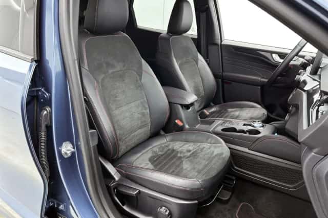 Ford Kuga (2021) thumbnail 45