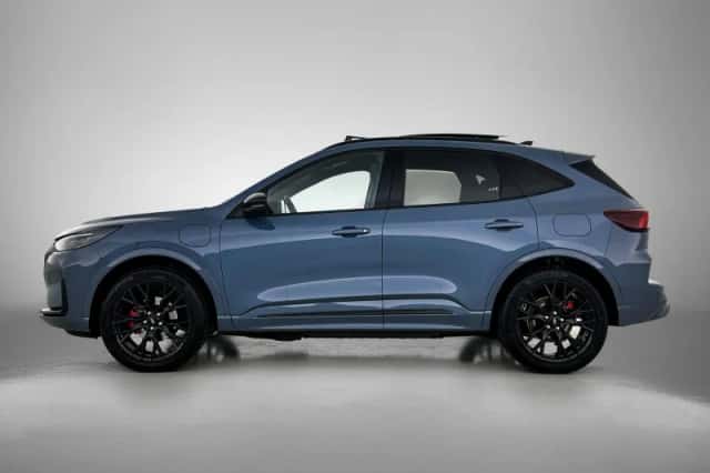 Ford Kuga (2026) thumbnail 2