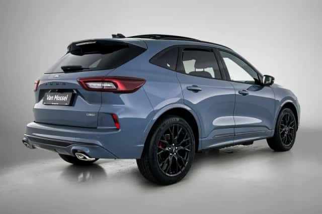 Ford Kuga (2026) thumbnail 4