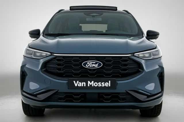 Ford Kuga (2026) thumbnail 5