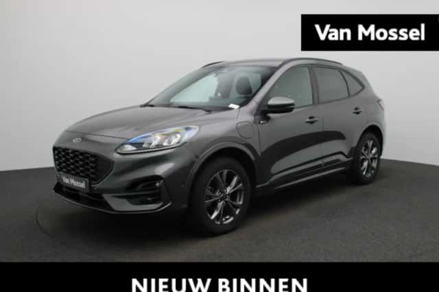 Ford Kuga (2022) thumbnail 1