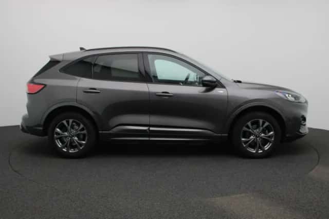 Ford Kuga (2022) thumbnail 6
