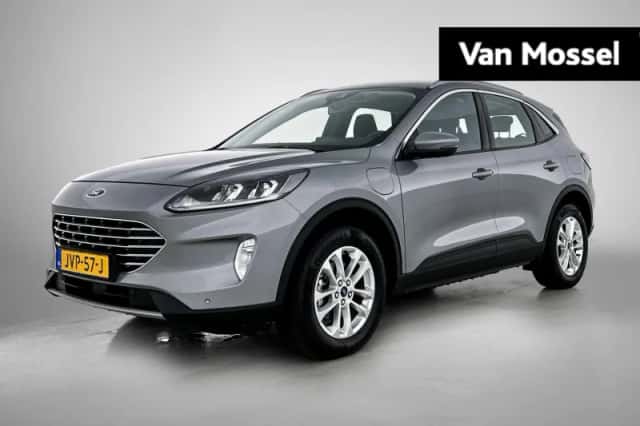 Ford Kuga (2022) thumbnail 1