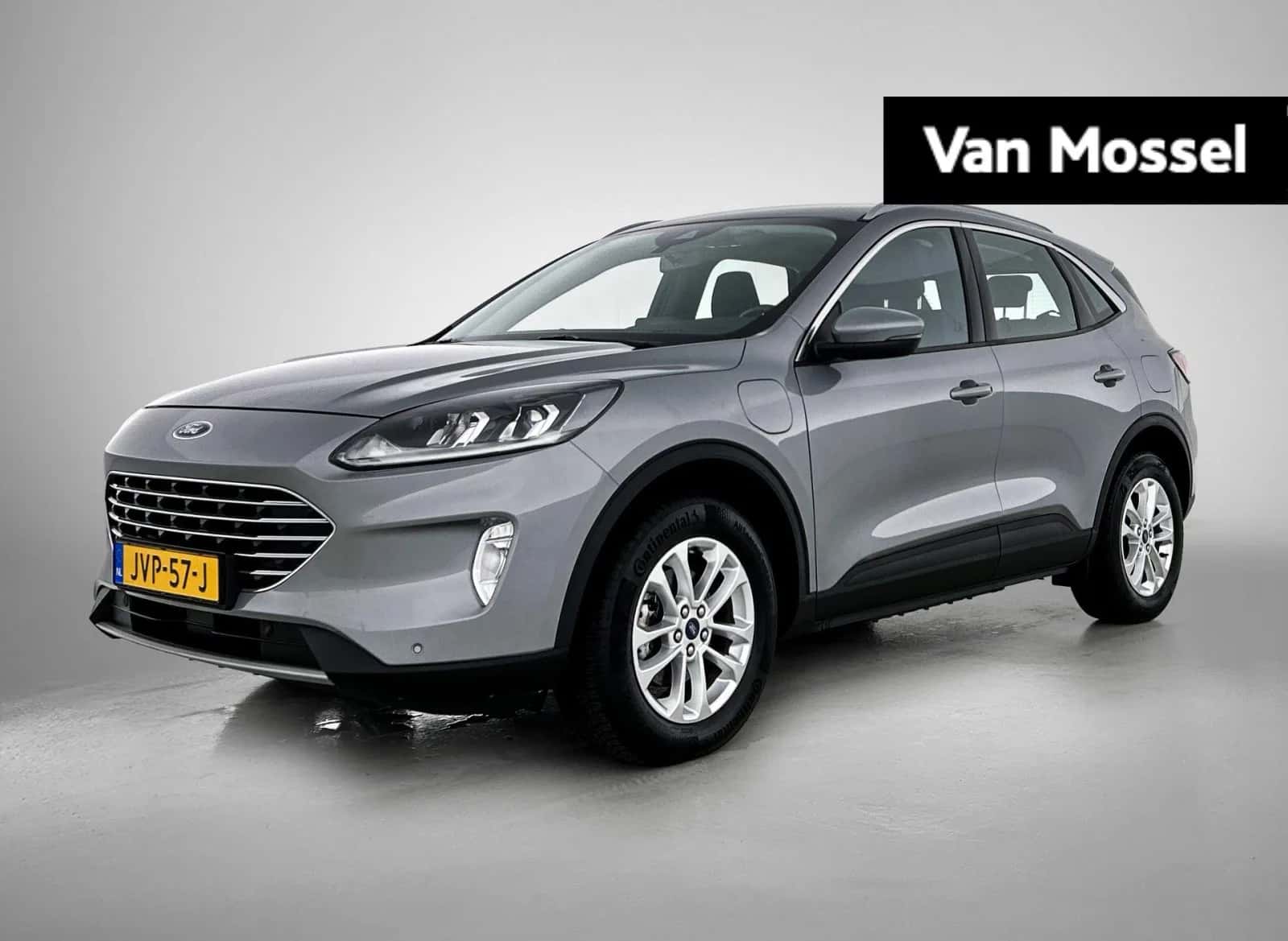 Ford Kuga (2022) — foto 1