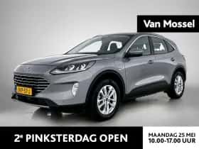 Ford Kuga (2022)