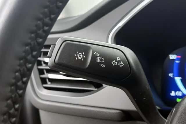 Ford Kuga (2022) thumbnail 12