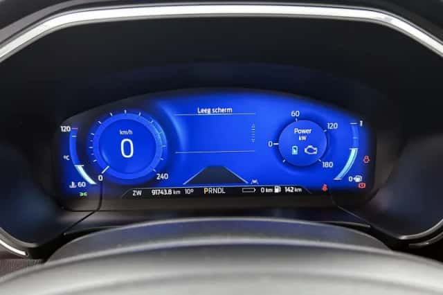Ford Kuga (2022) thumbnail 14