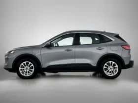 Ford Kuga thumbnail 3