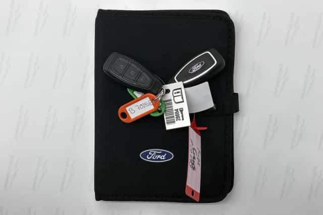 Ford Kuga (2022) thumbnail 30