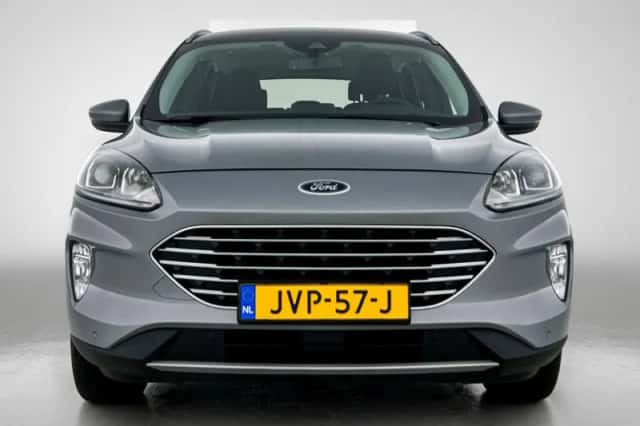 Ford Kuga (2022) thumbnail 6