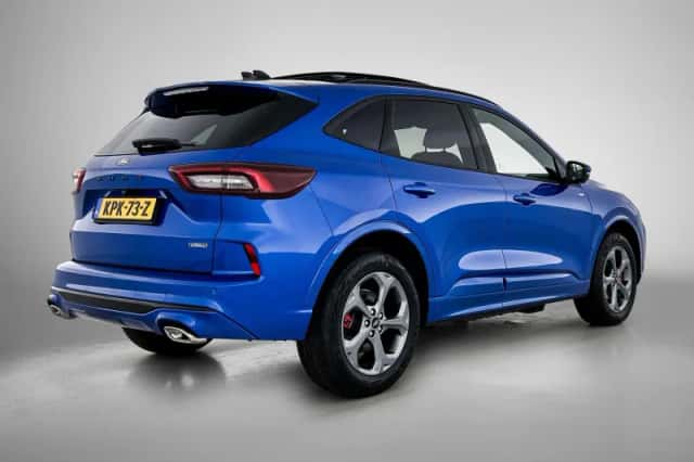 Ford Kuga (2026) thumbnail 4