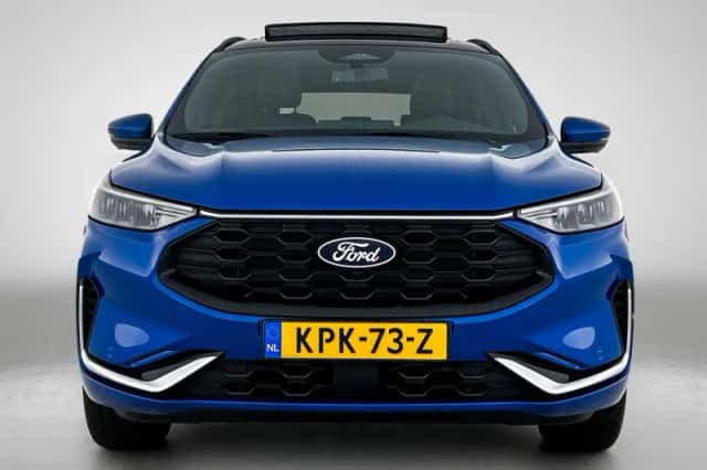 Ford Kuga (2026) thumbnail 5