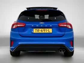 Ford Focus thumbnail 3