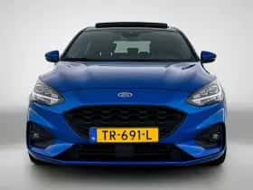 Ford Focus thumbnail 5
