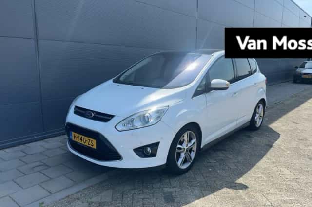 Ford C-Max (2013) thumbnail 1