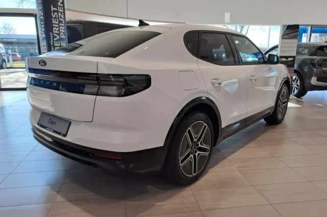 Ford Capri (2026) thumbnail 3